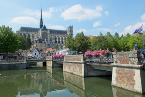 Désamiantage Amiens